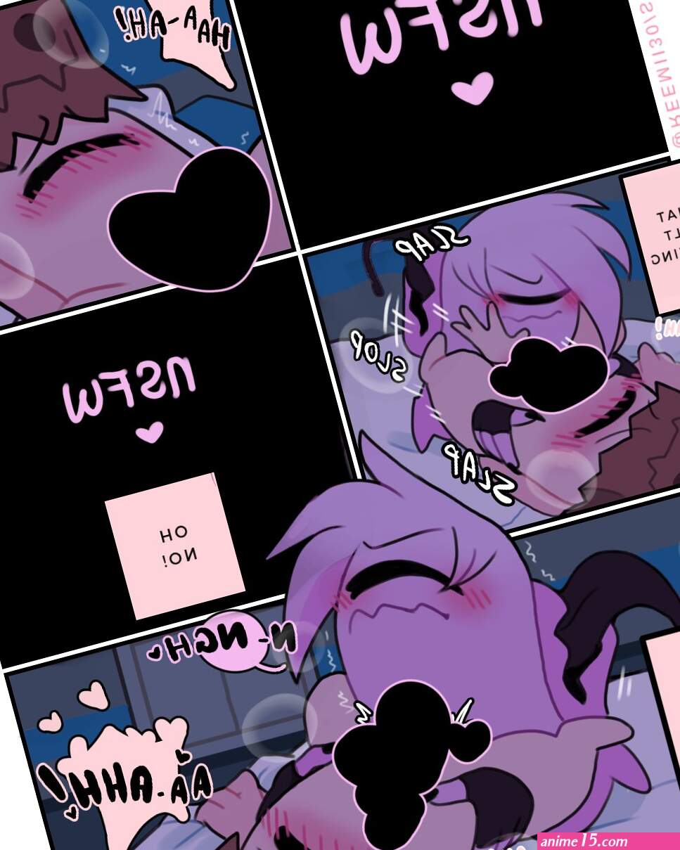 Post 4171309: AmongUs comic