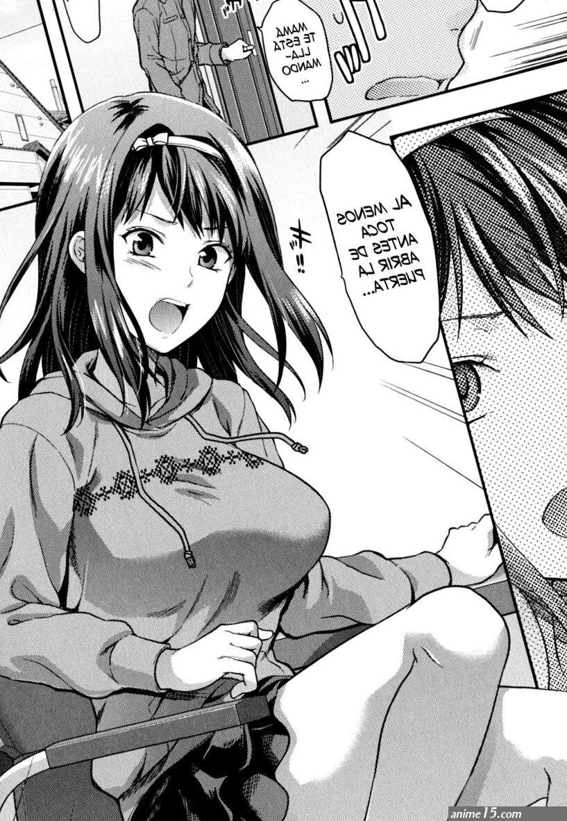 Ane Koi Ane-Koi Chapter-6 Ane Koi Ane-Koi Chapter-6 Page 1