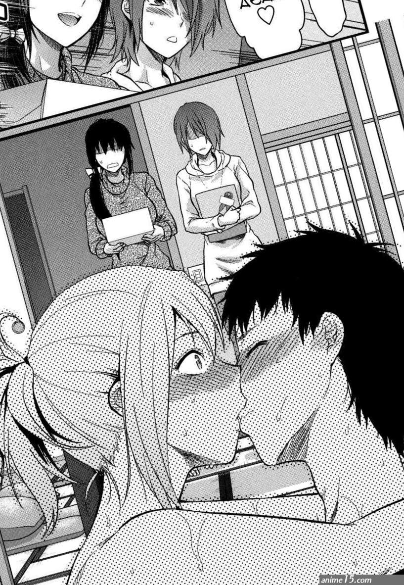 Ane Koi 1