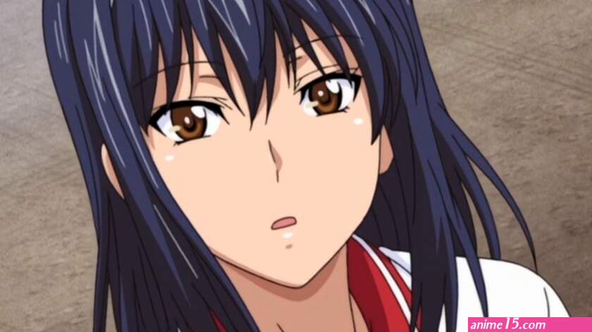 Ane Koi 1