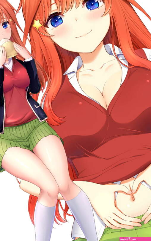 Sweet bellyrubs