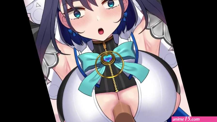 huge tits boobjob