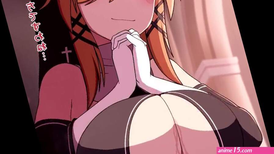 Hentai Sister Titjob