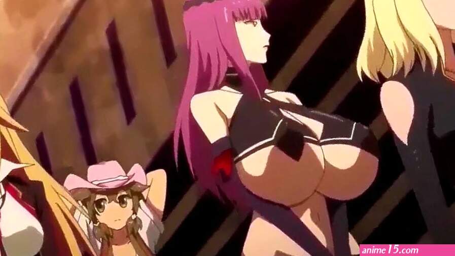 Lady Js jiggling boob melons