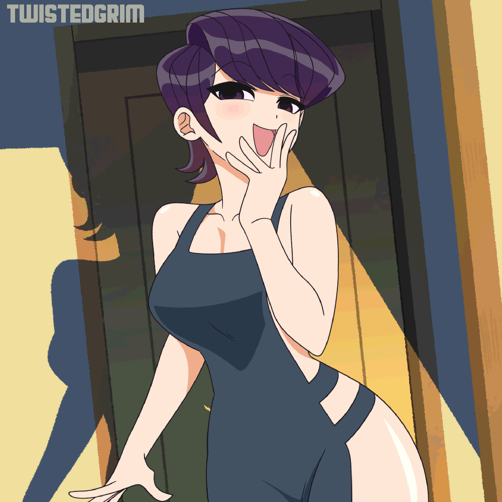 Sexy With Big Boobs Gif 30983