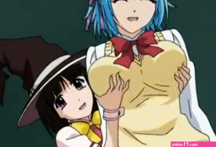 3rd Angle Breast fondling by FlareXoX on DeviantArt