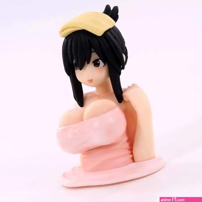 Anime Shaking Boobs Decompression Toy Adult Doll Toy For GirlsBoys With Decorative Design And High Quality Performance. From Giftsbusy 8.67