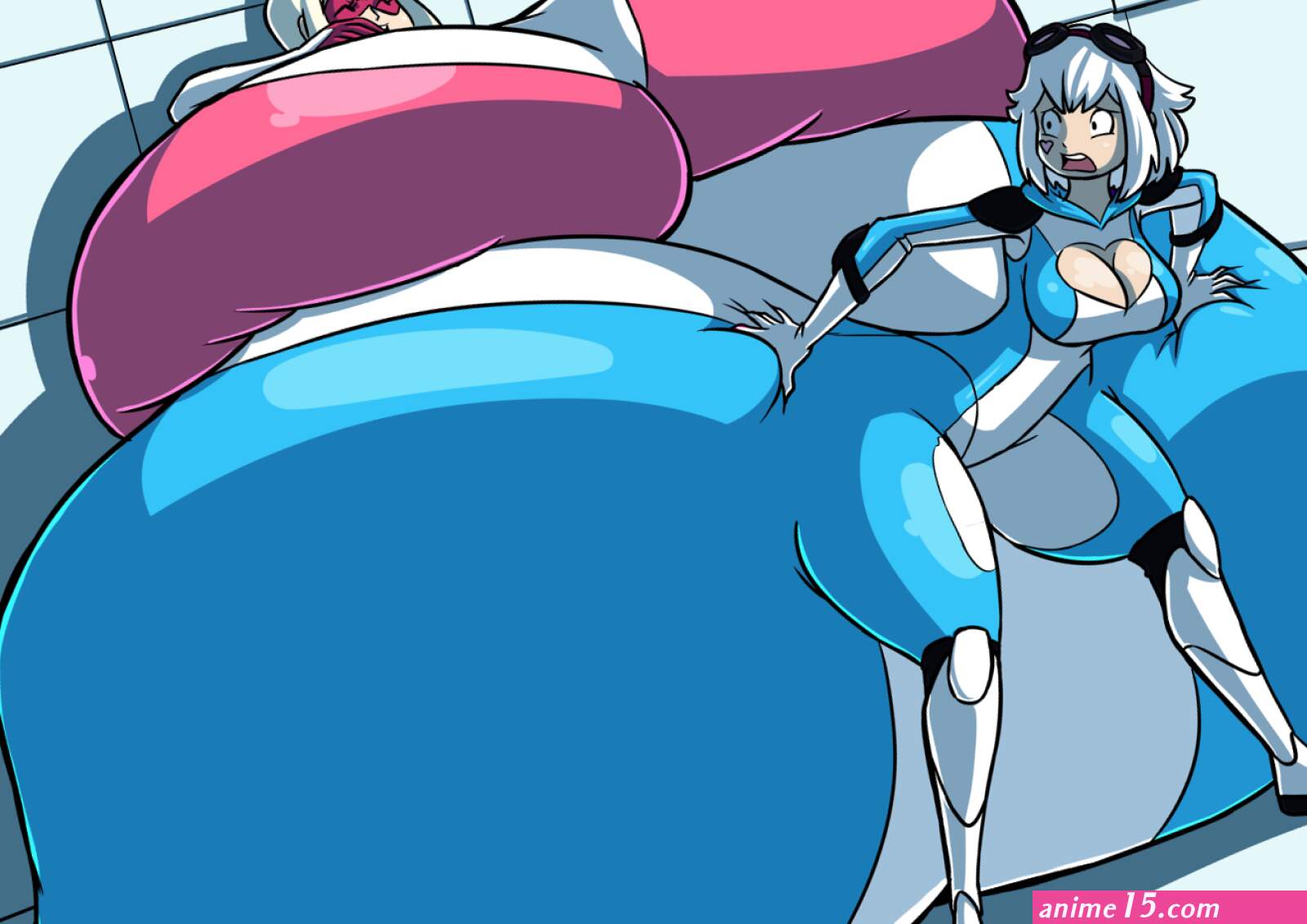 Xbooru