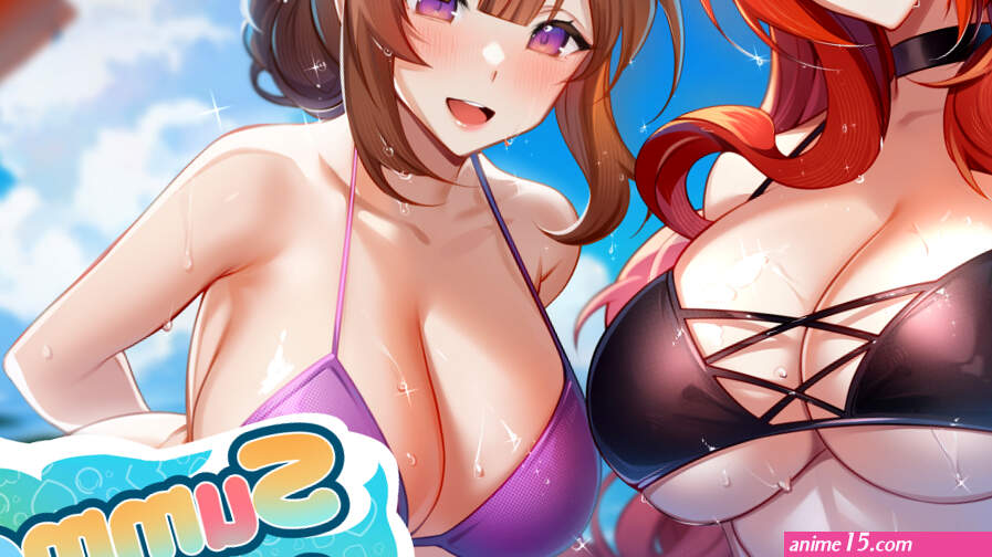 AniCore Team on X: SUMMER FOR YOU