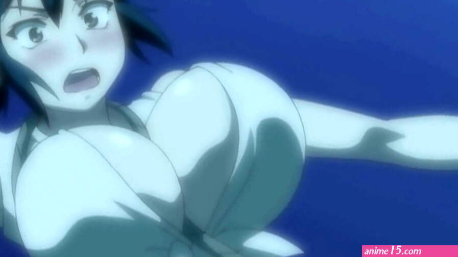 Anime boob growth