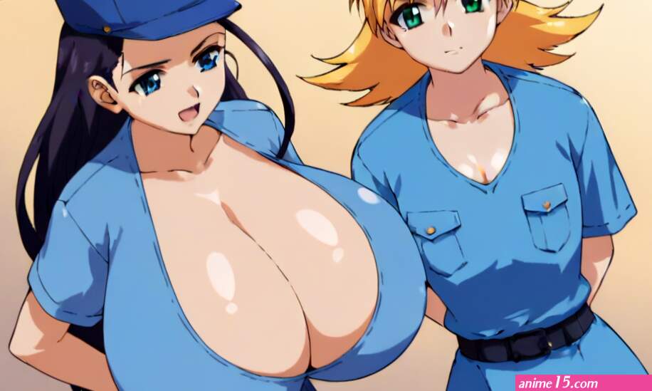 BREAST ENVY ON DUTY 2 by Sarris15 on DeviantArt