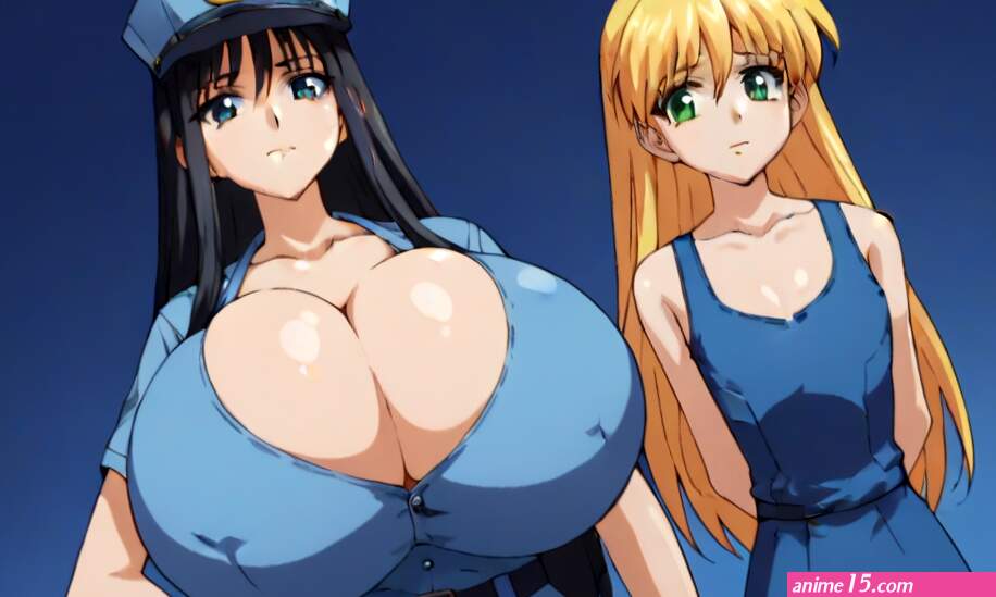 BREAST ENVY ON DUTY by Sarris15 on DeviantArt