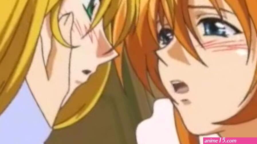 Hot Lesbian Sex Performed By These Cuties