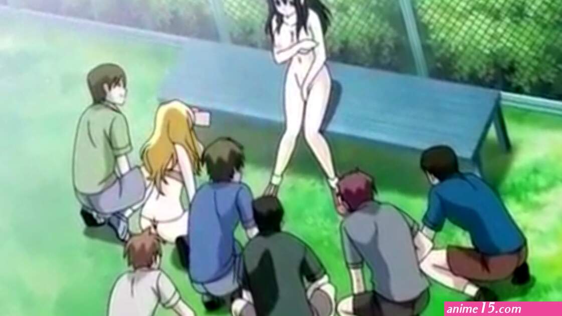 Seiso De Majime Na Kanojo Ga Saikyou Yaricir Ni Kanyuu Saretara 1