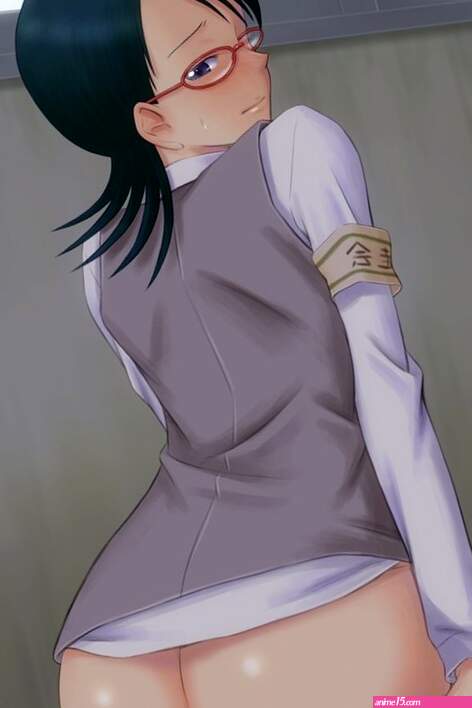 Boruto character nude anime by Demonchell on DeviantArt