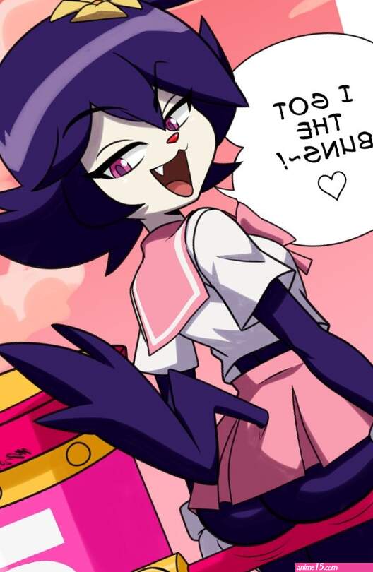 Rule 34 XYZ animaniacs cartoon network warner brothers anime dot dot warner
