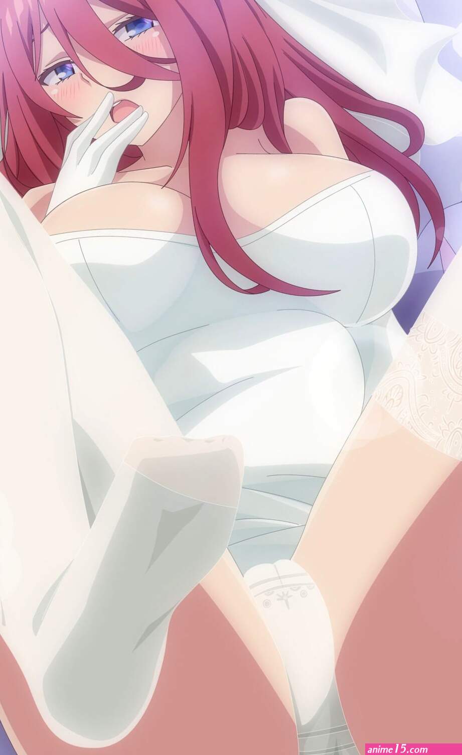 Manual Weeb on X: anime ecchi hentai porn sex boobs ass lewd oppai sexy NSFW HentaiCommunity waifu hot art