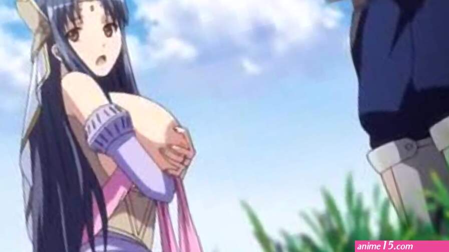 Kyonyuu Fantasy 1 Dark Elf Toon Video