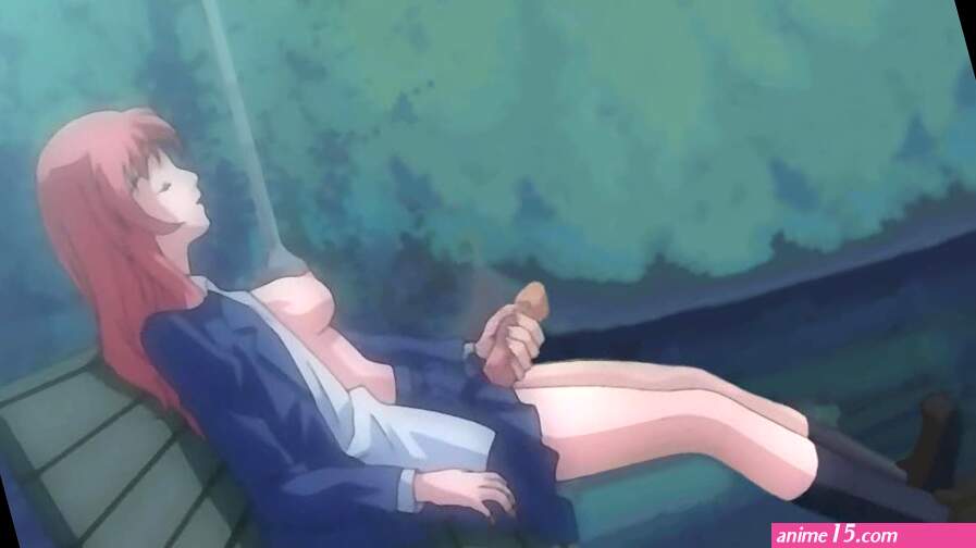 Discode Exhibitionism Anime