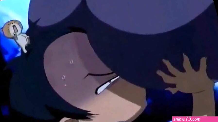 Anime Girl Facesit Air Master