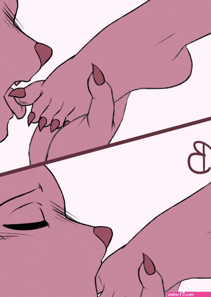 Toe Sucking YCH