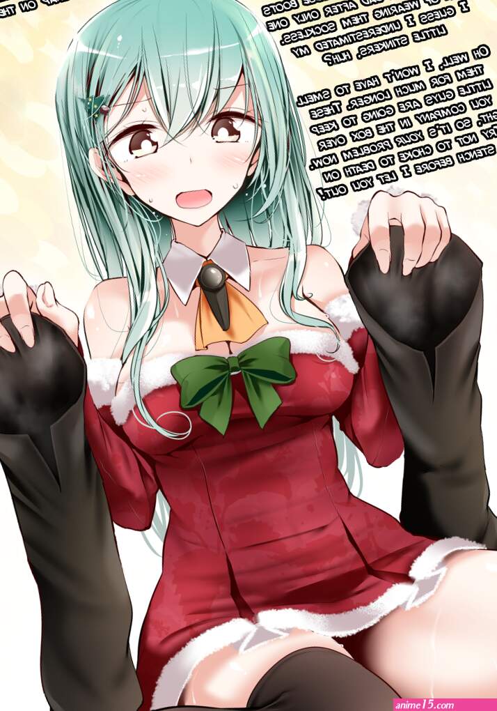Read Merry Christmas 3 misc Femdom Anime Hentai Captions Hentai Porns