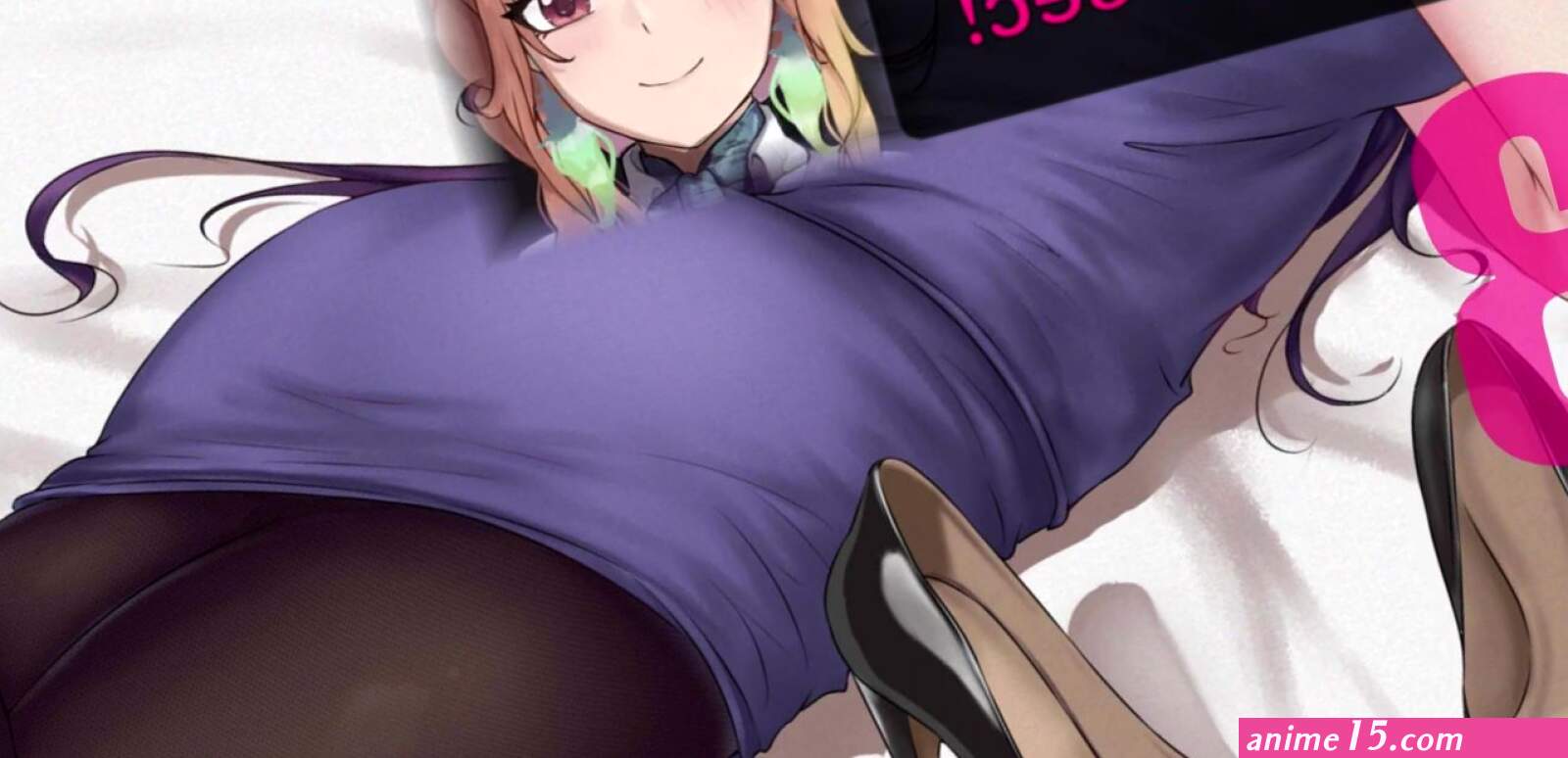 Step Sister Shiki invites you to Tokyo for some fun Hentai JOI Hard FemdomHumiliation Pet Play