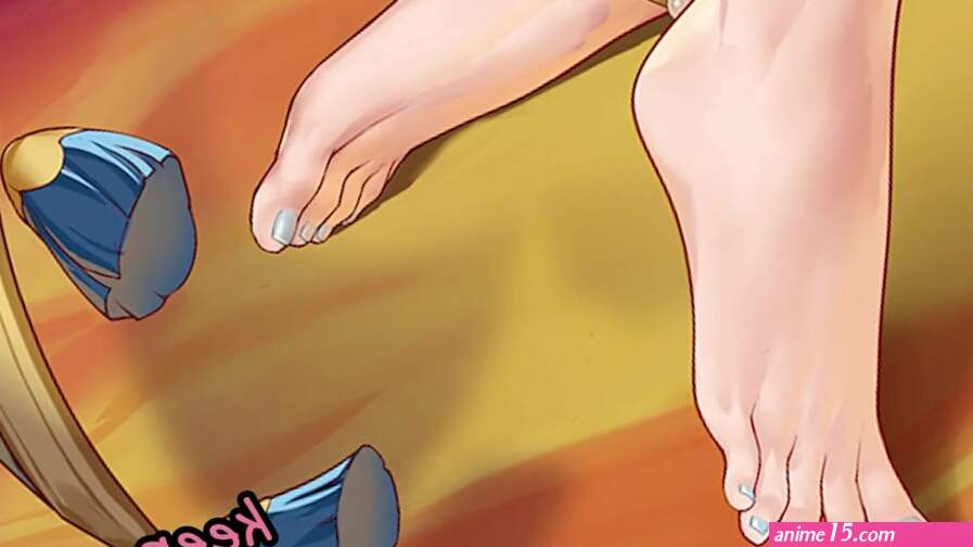 Feet Joi