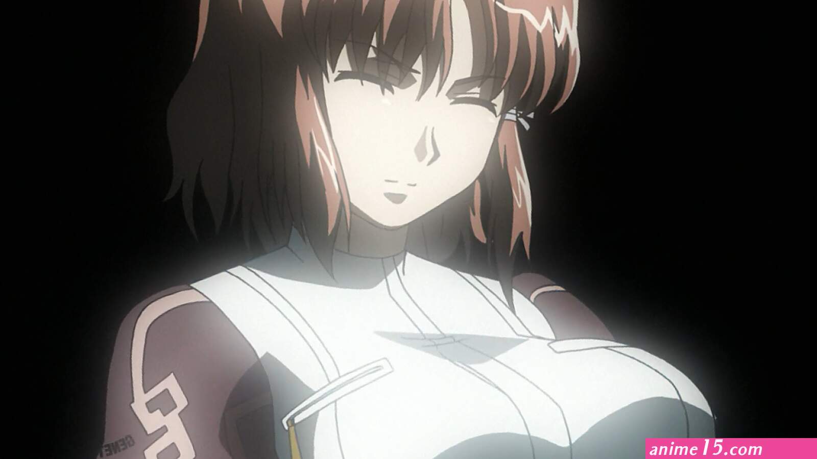 Freezing BD Fanservice Review Episode 10