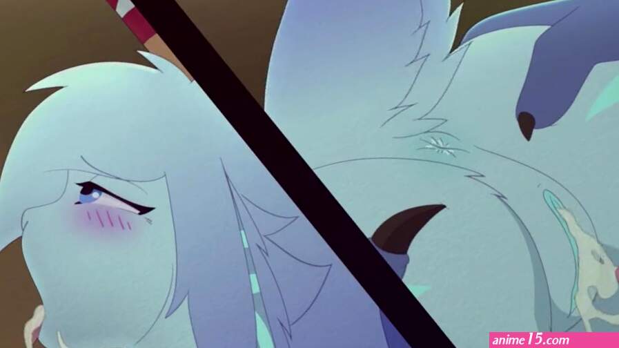 Hentai Animation Furry Sex HD 720p