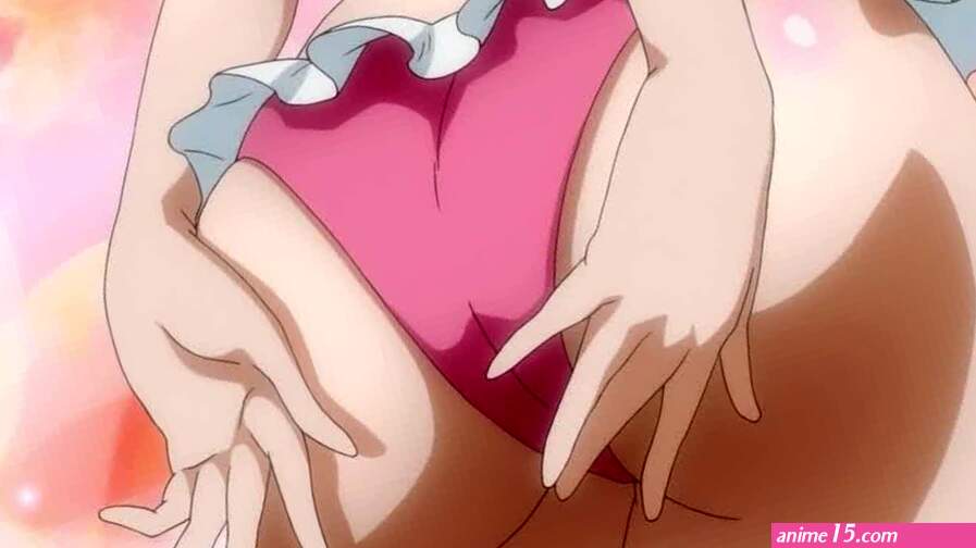 5 Yummy Anime Booty Scenes for Your Delight The Otaku Box
