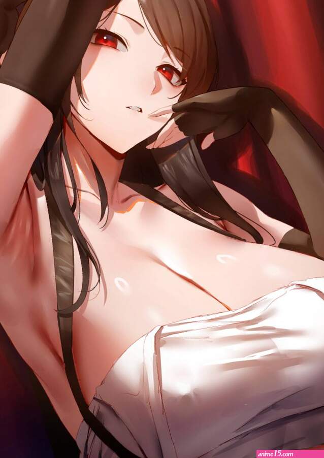 Final Fantasy Sex Art