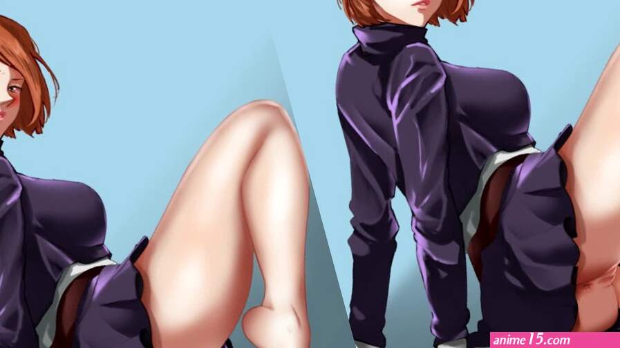 Anime girl nobara naked princess.onl Fappening Celebrity Photos