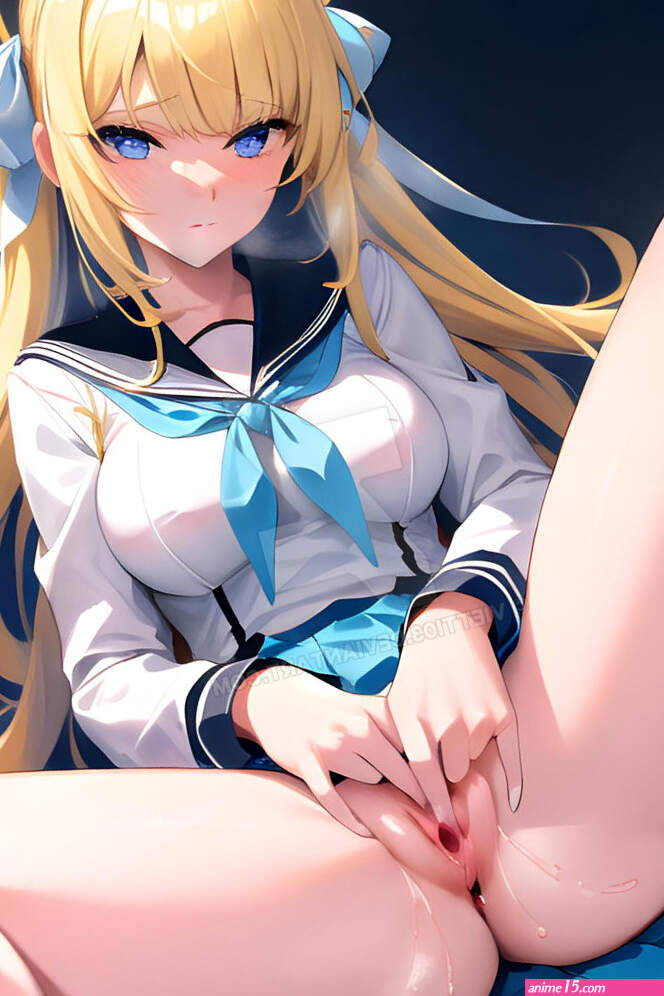 18:Female Masturbationanime girl NFSW by vietti03 on DeviantArt