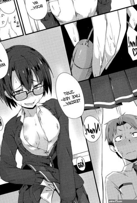 Sexcret Original Work hentai pictures read hentai manga adult manga