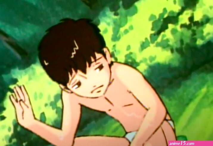 Shota Briefs