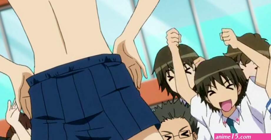Shota Briefs