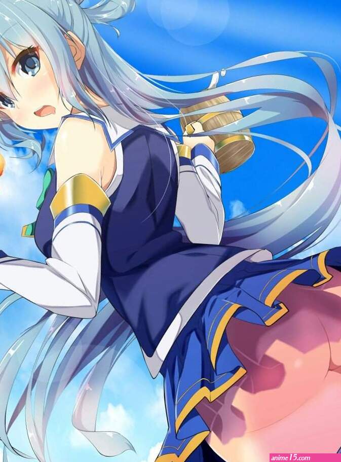Anime hendai