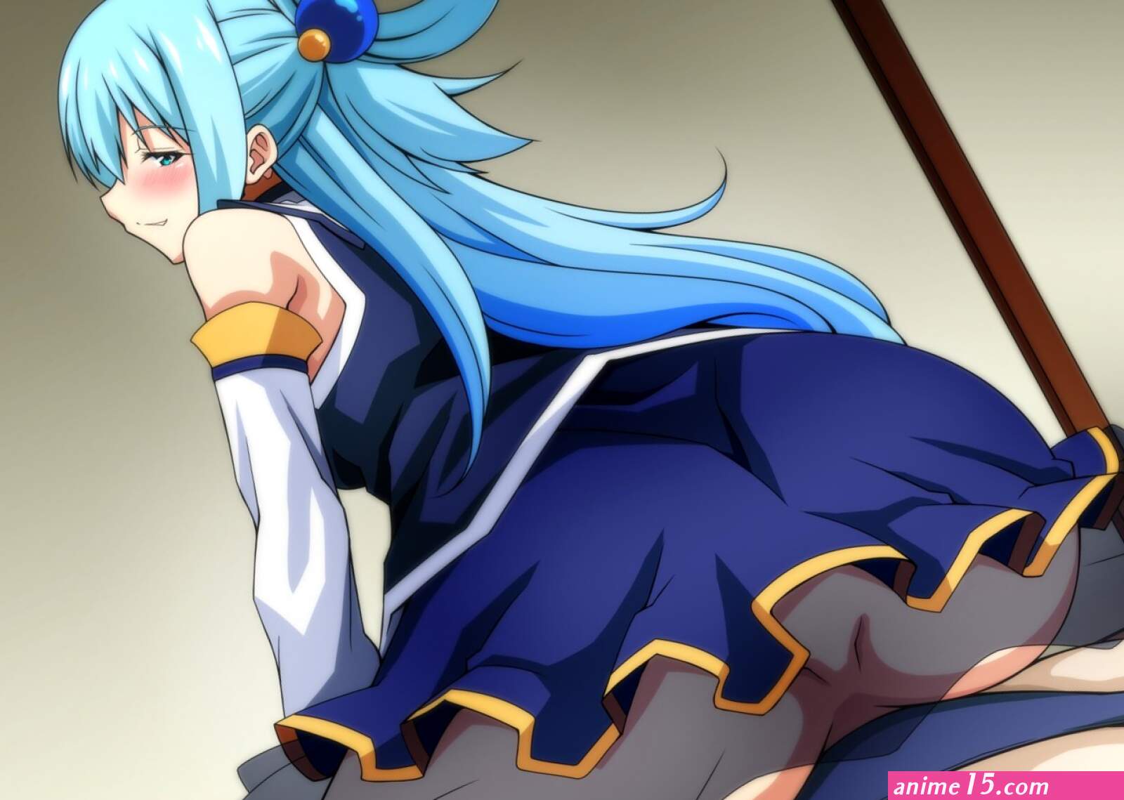 Anime hendai image 14