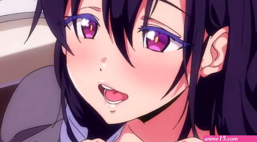 Succubus Yondara Haha ga Kita!?s Succubus Magic Making Sex Better