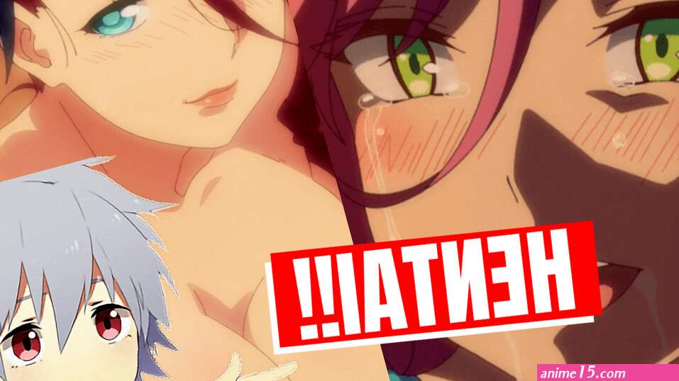 Research Shows Why HentaiAnime Watchers Are Single Alone?