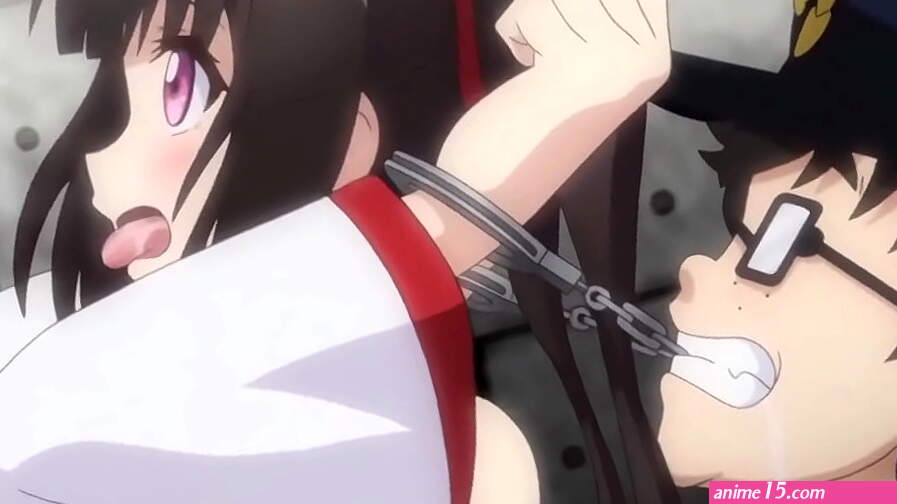 compilation slicing blowjob anime hentai 1 part