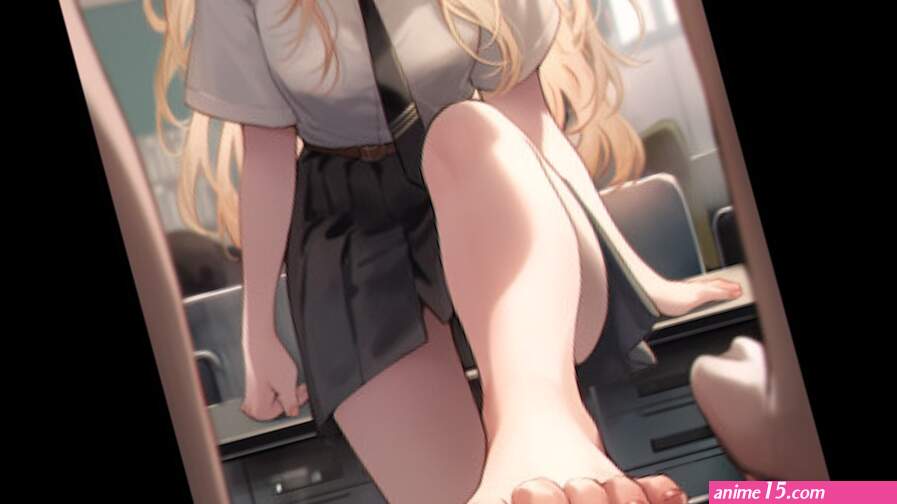 Hentai Captions