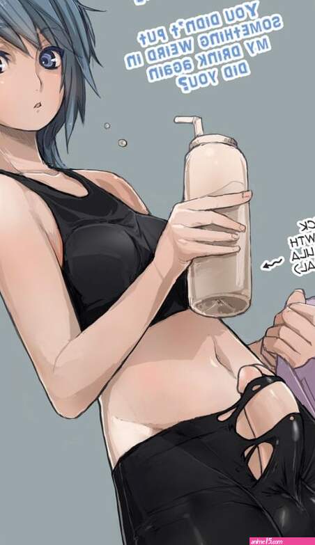 Anime Dickgirl Hentai Captions