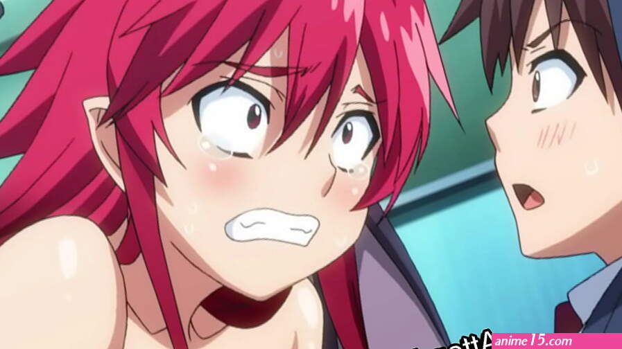Hentai Non Censuré XXX PORN
