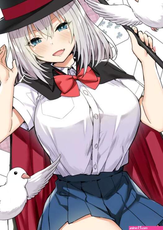 Sky Magical Sempai Tejina Senpai French Histoire dHentai