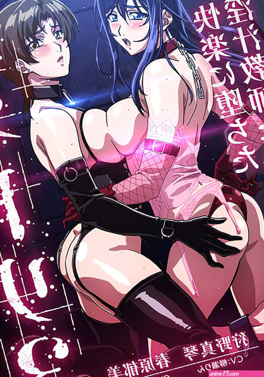 Anime hentay yuri image 9