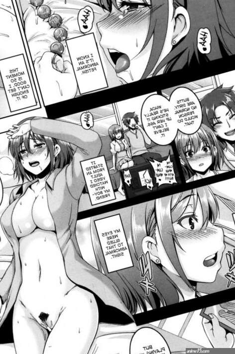 The Days of Anal Training Obsession Original Work hard hentai