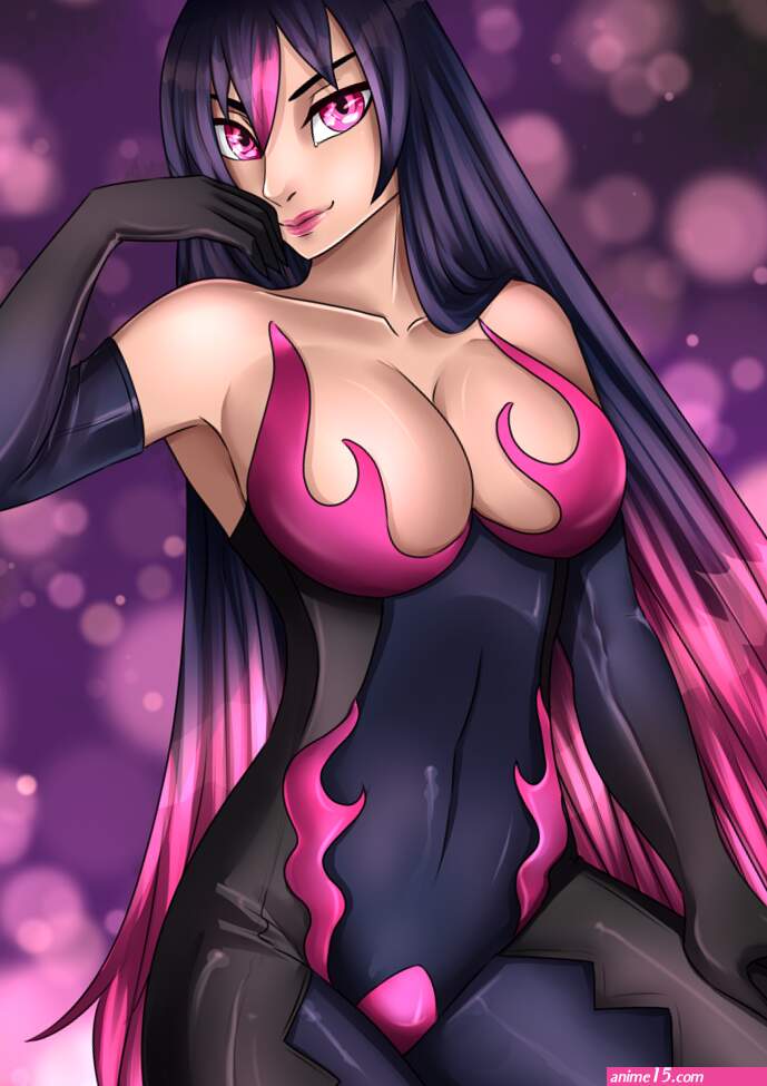 Sexy Teacher by PancakeBunny -- Fur Affinity dot net