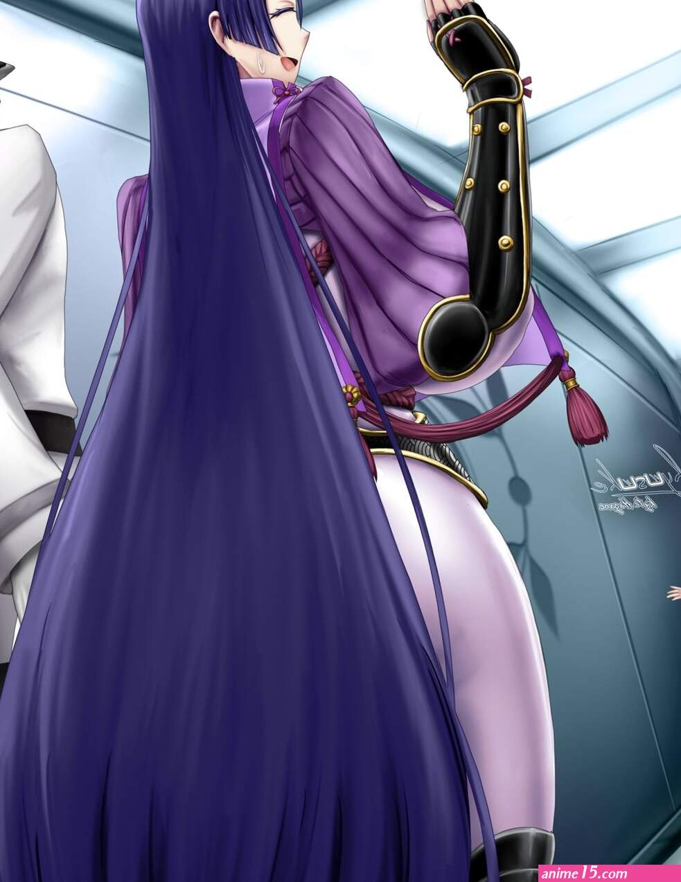 Ryusuke KH Raikou Impregnation